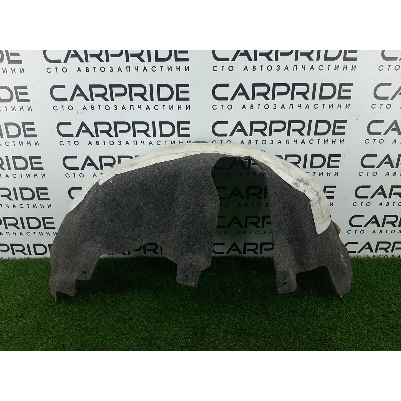 Подкрылок (кузов и элементы) Ford Ecosport B515 2018 1.0L GN1Z54278B50G