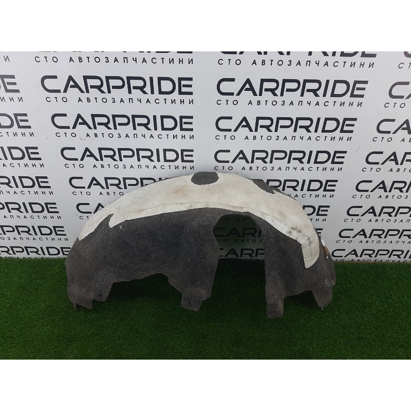Подкрылок (кузов и элементы) Ford Ecosport B515 2018 1.0L GN1Z54278B50G