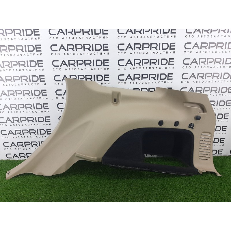 Обшивка багажника (салон) Jeep Grand Cherokee WK2 2018 3.6 5KT381XLAH