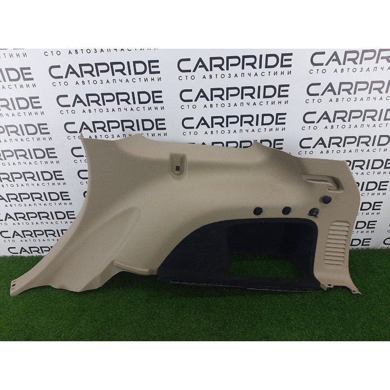 Обшивка багажника (салон) Jeep Grand Cherokee WK2 2018 3.6 5KT381XLAH