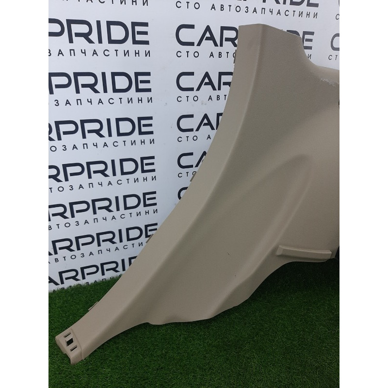 Обшивка багажника (салон) Jeep Grand Cherokee WK2 2018 3.6 5KT381XLAH