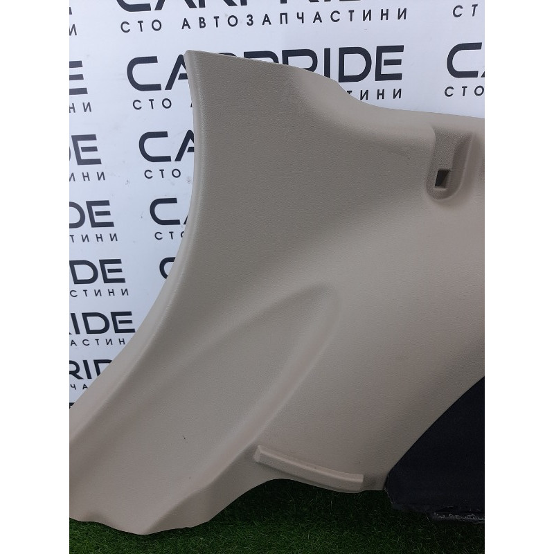 Обшивка багажника (салон) Jeep Grand Cherokee WK2 2018 3.6 5KT381XLAH