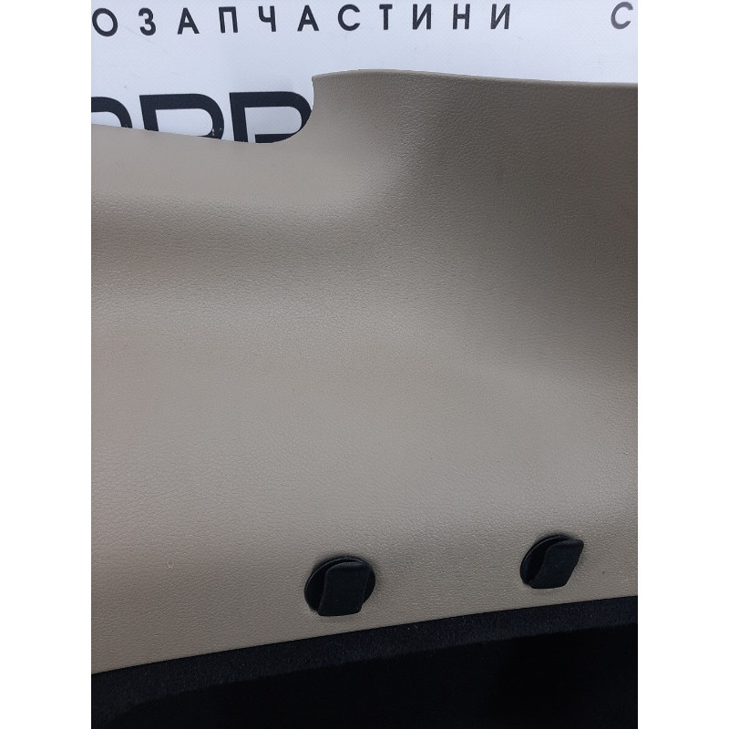 Обшивка багажника (салон) Jeep Grand Cherokee WK2 2018 3.6 5KT381XLAH