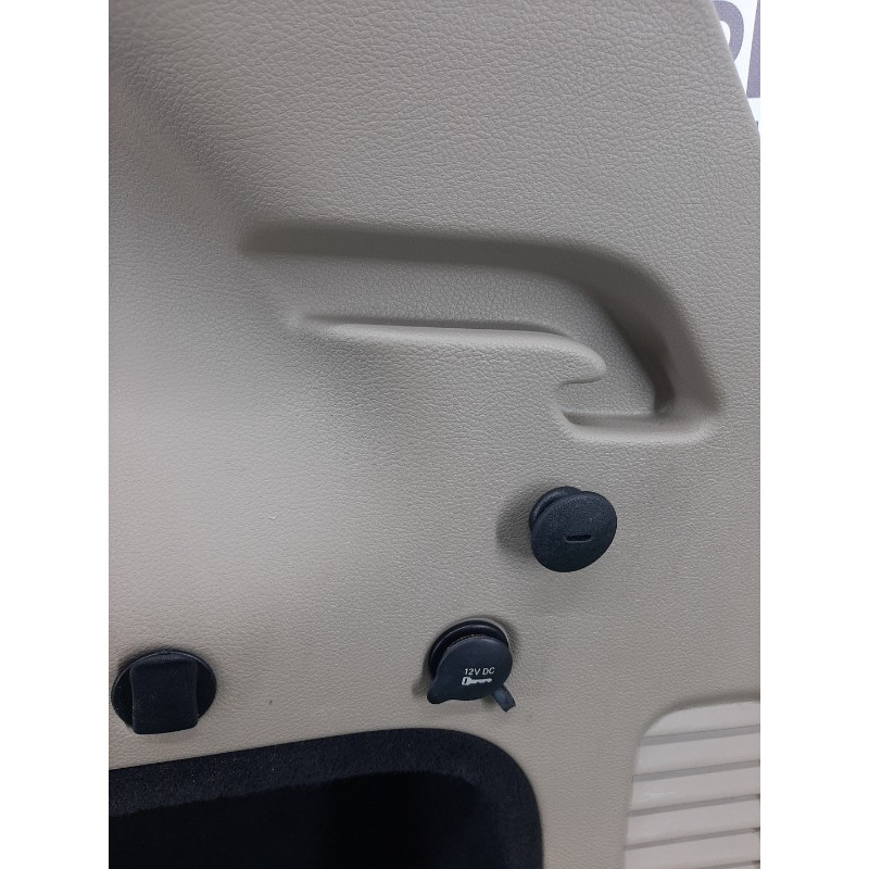 Обшивка багажника (салон) Jeep Grand Cherokee WK2 2018 3.6 5KT381XLAH