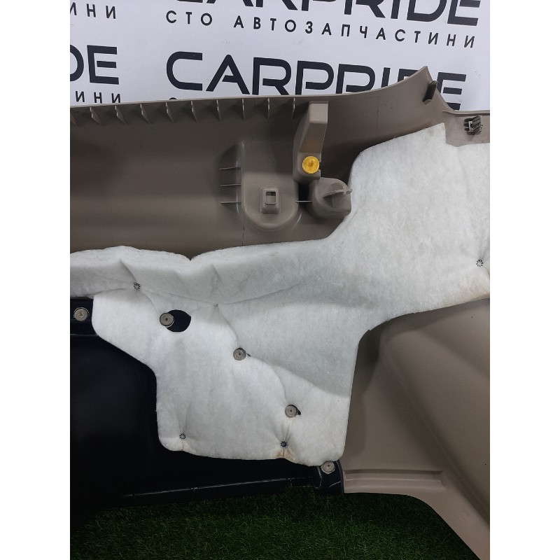 Обшивка багажника (салон) Jeep Grand Cherokee WK2 2018 3.6 5KT381XLAH