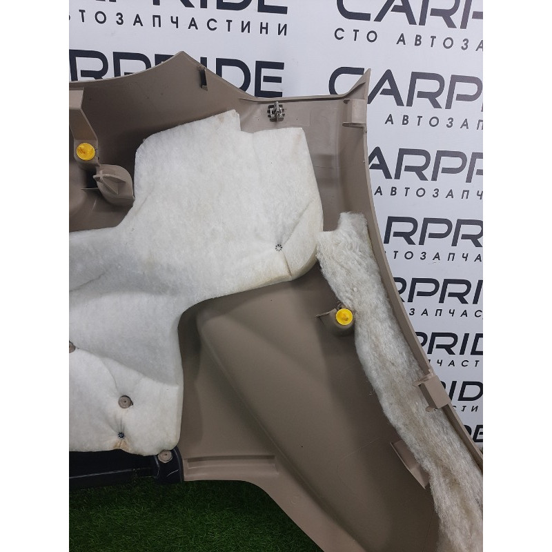 Обшивка багажника (салон) Jeep Grand Cherokee WK2 2018 3.6 5KT381XLAH