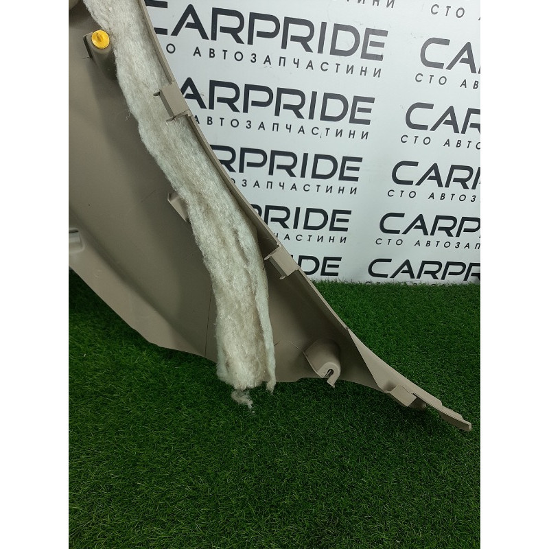 Обшивка багажника (салон) Jeep Grand Cherokee WK2 2018 3.6 5KT381XLAH