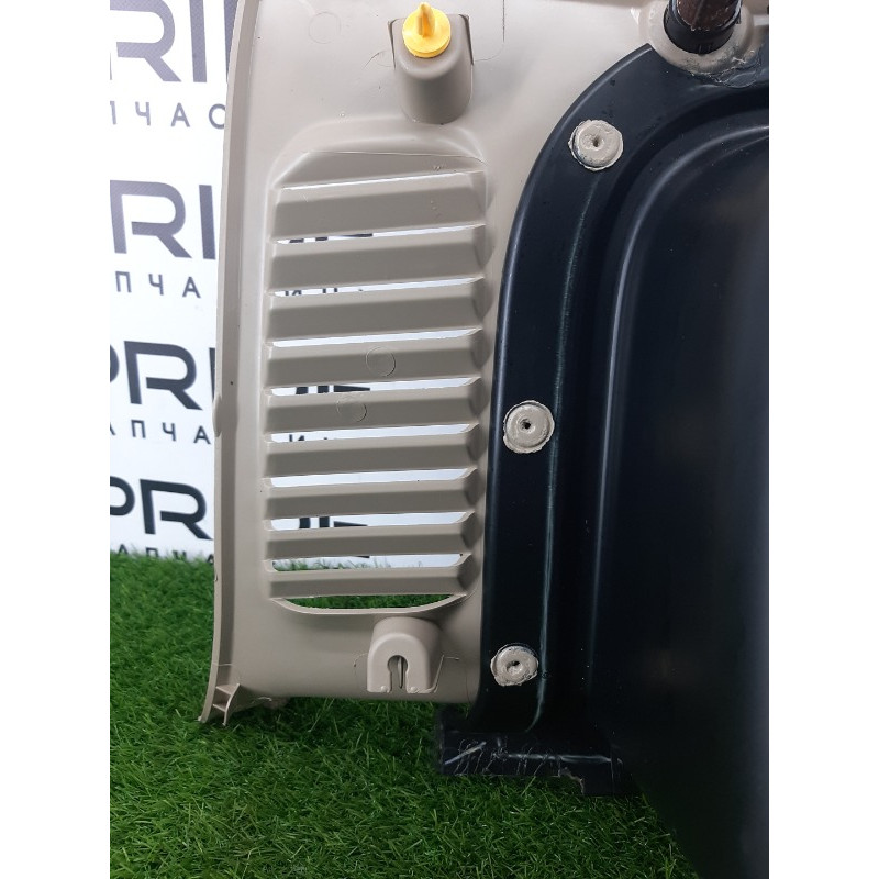 Обшивка багажника (салон) Jeep Grand Cherokee WK2 2018 3.6 5KT381XLAH