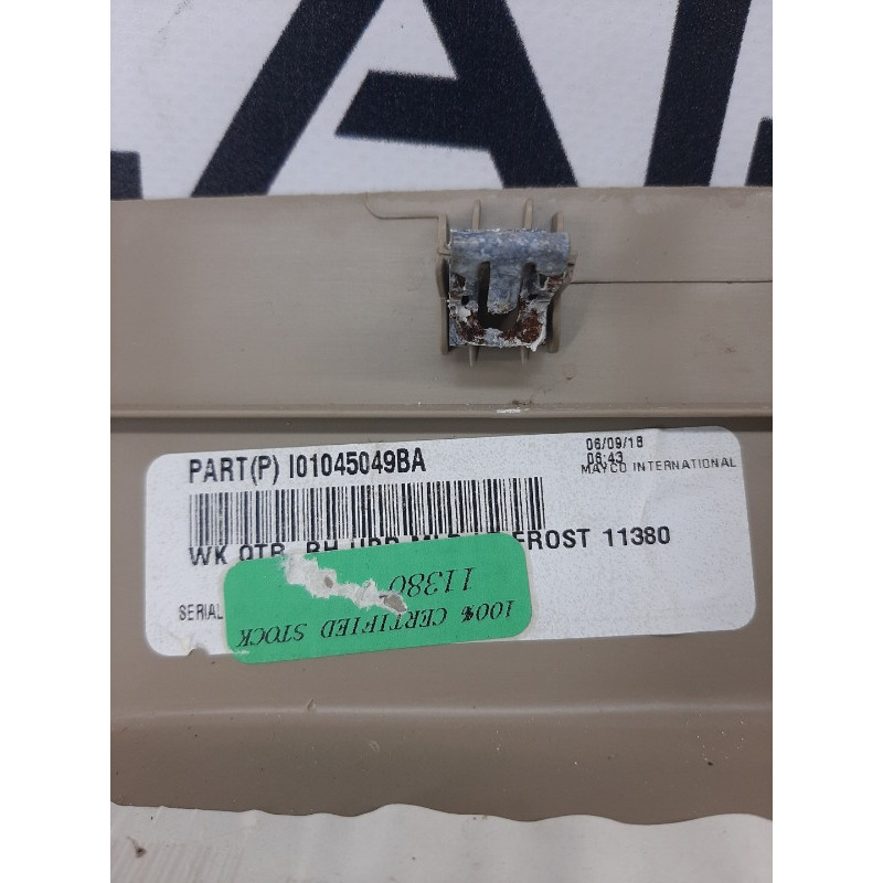 Обшивка багажника (салон) Jeep Grand Cherokee WK2 2018 3.6 5KT381XLAH