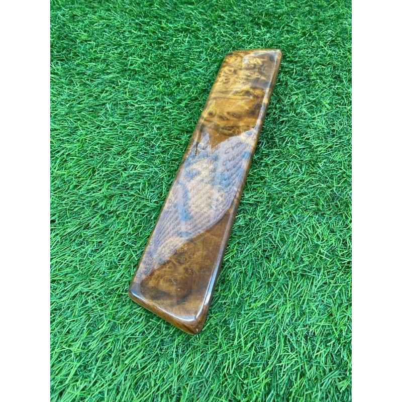 Декоративная накладка карты двери (салон) BMW 5-series E34 1994 M50B25 51428107878