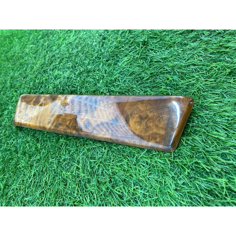 Декоративная накладка карты двери (салон) BMW 5-series E34 1994 M50B25 51428107878