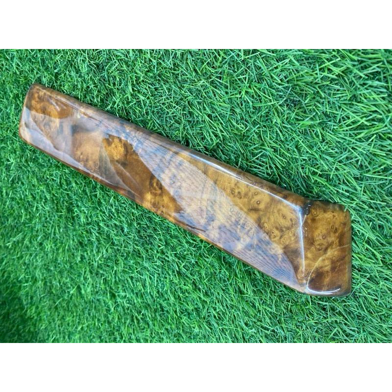 Декоративная накладка карты двери (салон) BMW 5-series E34 1994 M50B25 51428107878