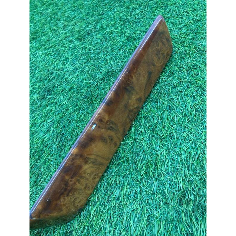 Декоративная накладка карты двери (салон) BMW 5-series E34 1994 M50B25 51428107878