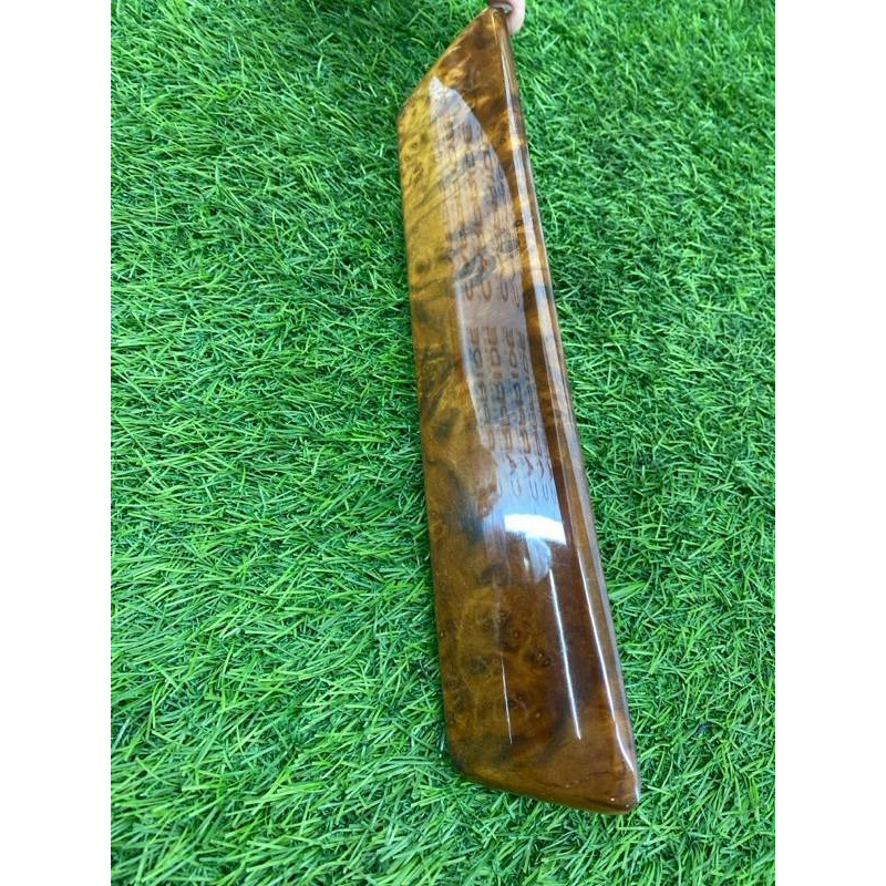 Декоративная накладка карты двери (салон) BMW 5-series E34 1994 M50B25 51428107878