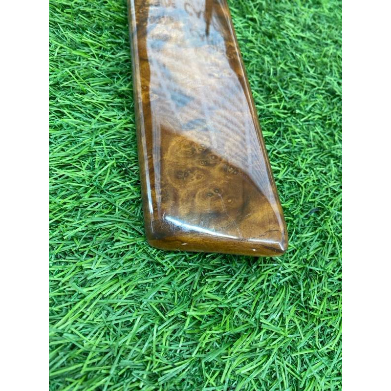 Декоративная накладка карты двери (салон) BMW 5-series E34 1994 M50B25 51428107878