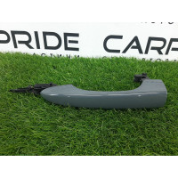 Ручка двері зовнішня