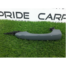 Ручка двери внешняя