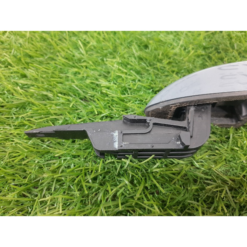 Ручка двері зовнішня (кузов і елементи) Jeep Cherokee Trailhawk 2014 2.4 1SZ34LDSAD