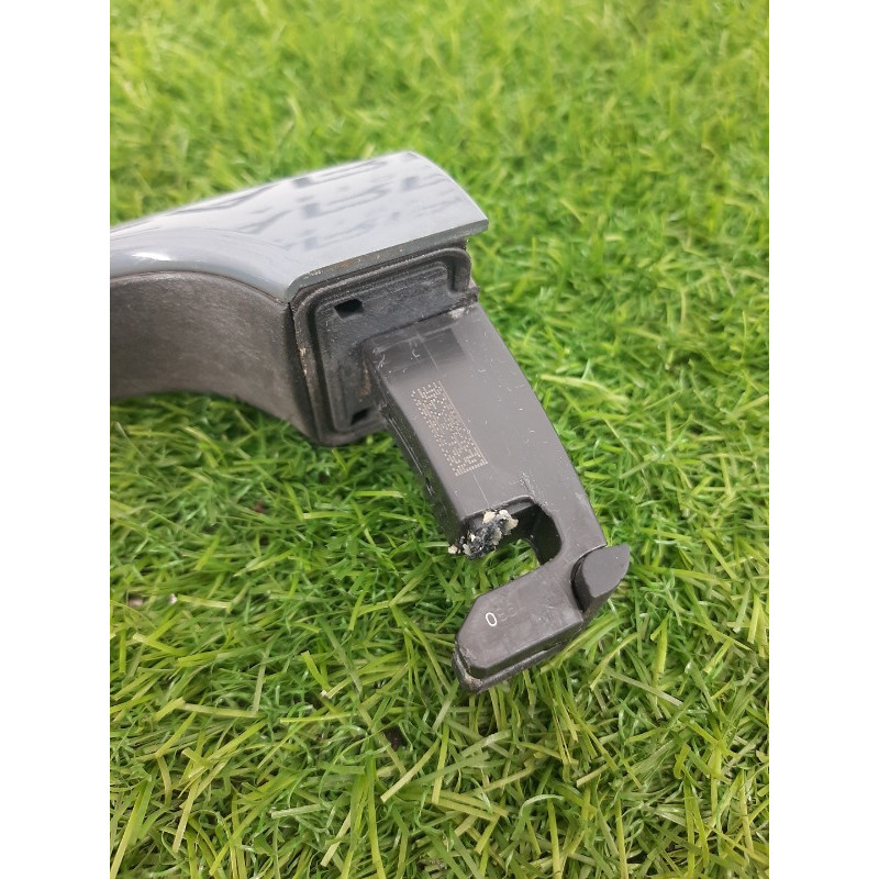 Ручка двері зовнішня (кузов і елементи) Jeep Cherokee Trailhawk 2014 2.4 1SZ34LDSAD