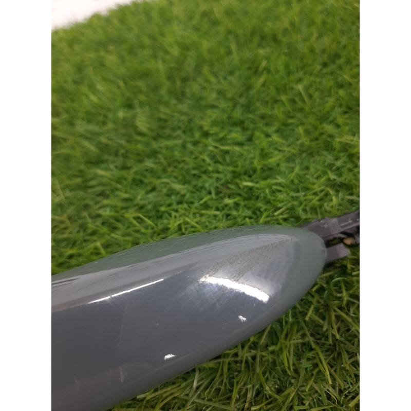 Ручка двері зовнішня (кузов і елементи) Jeep Cherokee Trailhawk 2014 2.4 1SZ34LDSAD