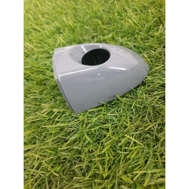 Заглушка зовнішньої ручки (кузов і елементи) Jeep Cherokee Trailhawk 2014 2.4 1TD37LDSAC