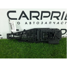 Кронштейн ручки двери