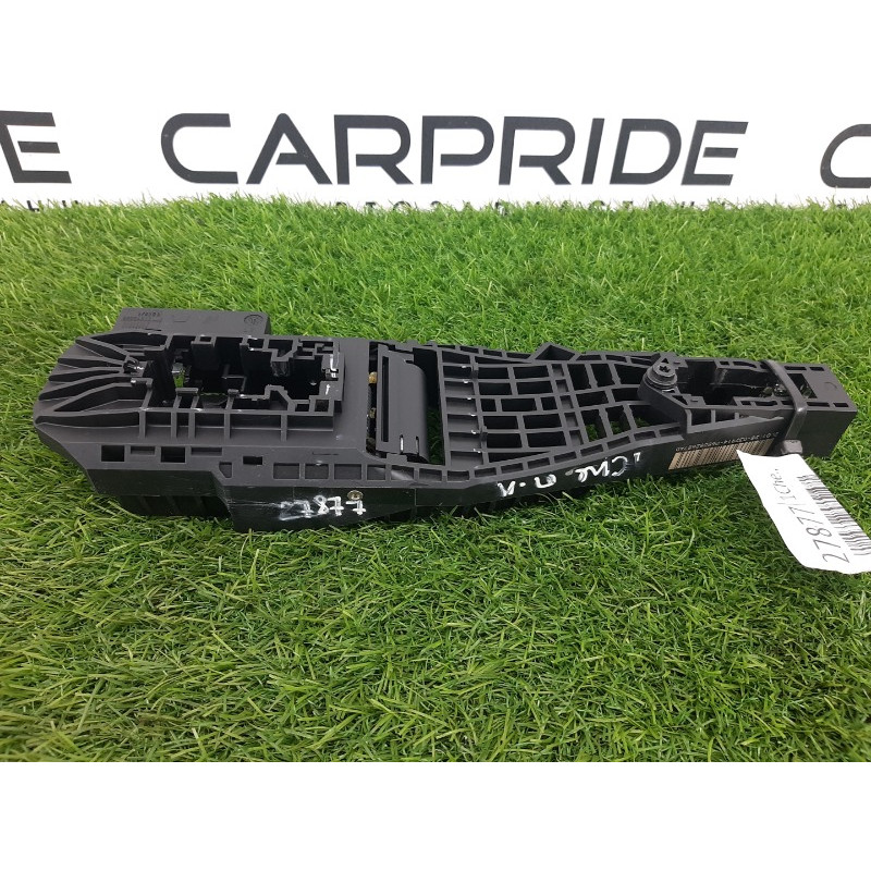 Кронштейн ручки двери (кузов и элементы) Jeep Cherokee KL 2014 2.4 68082687AG