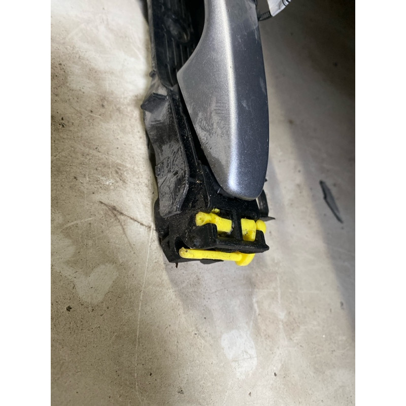 Ручка двери внешняя (кузов и элементы) Subaru Forester SJ 2016 2.5 62142SG000