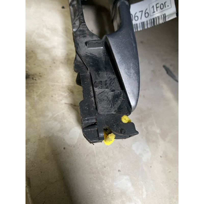 Ручка двери внешняя (кузов и элементы) Subaru Forester SJ 2016 2.5 62142SG000