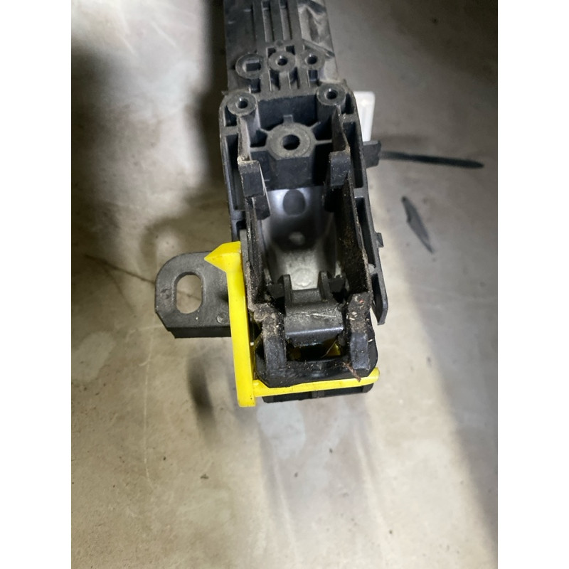 Ручка двери внешняя (кузов и элементы) Subaru Forester SJ 2016 2.5 62142SG000