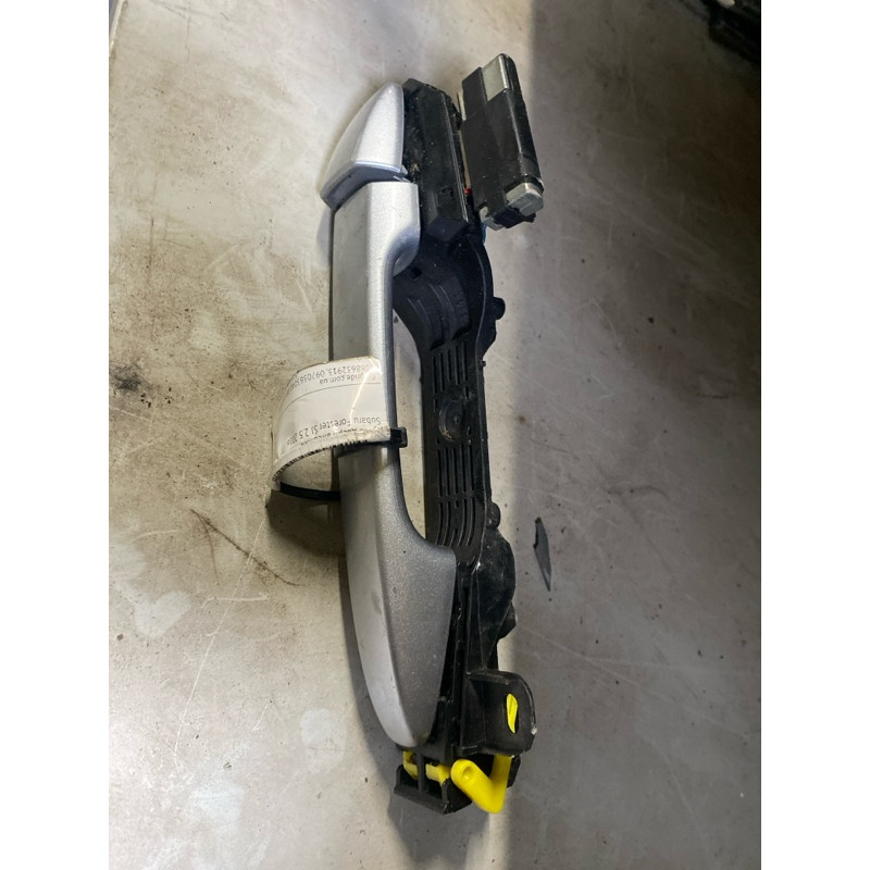 Ручка двери внешняя (кузов и элементы) Subaru Forester SJ 2016 2.5 62142SG000
