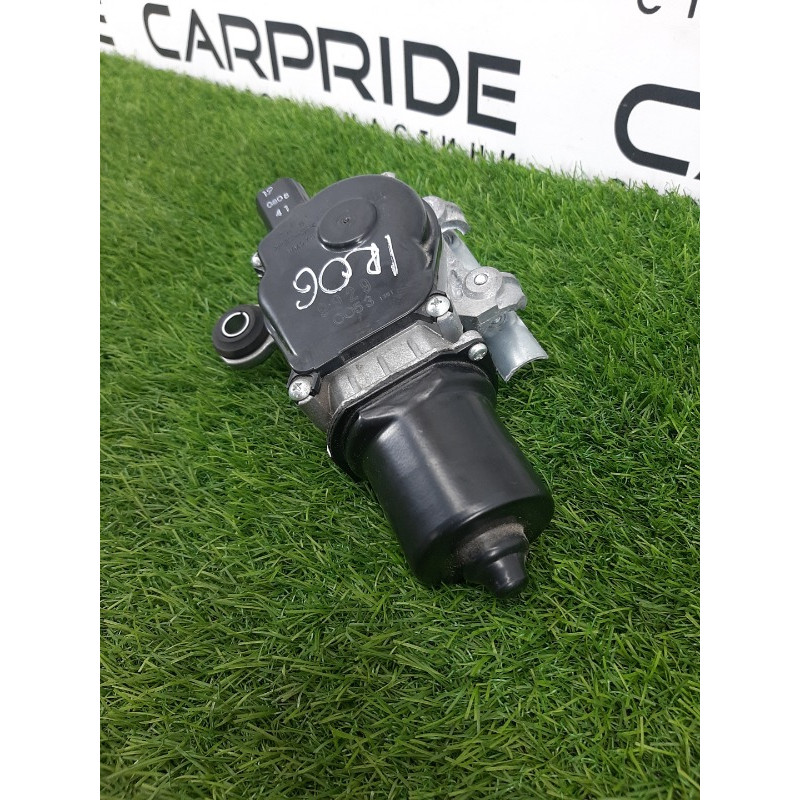 Мотор дворников (электрика) Nissan Rogue T32 2020 2.5 288104CC1A