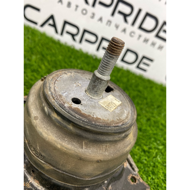 Подушка двигателя (двигатель и элементы) Jeep Grand Cherokee WK2 2018 3.6 68252518AA