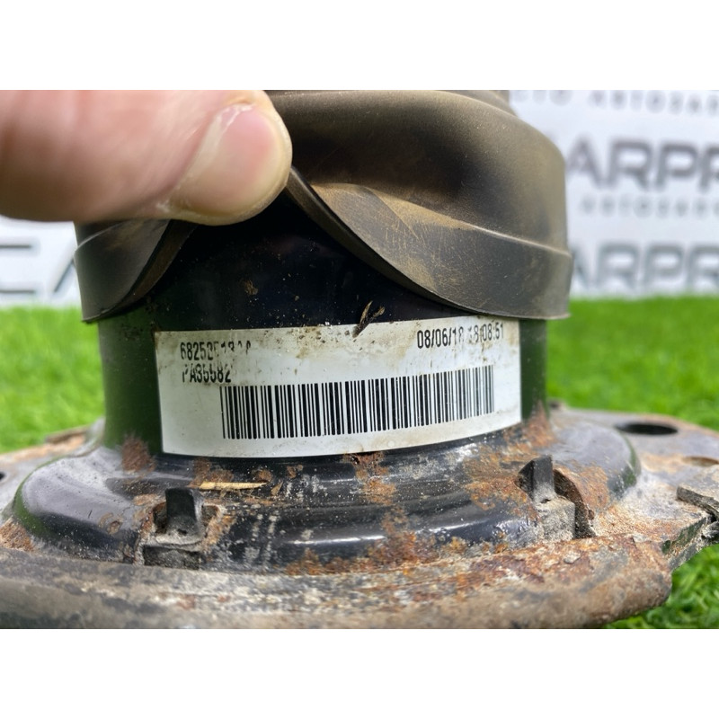 Подушка двигателя (двигатель и элементы) Jeep Grand Cherokee WK2 2018 3.6 68252518AA