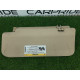 Козырек солнцезащитный (салон) Mercedes-Benz GL X164 2012 4.6 a1648101610