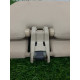 Козырек солнцезащитный (салон) Mercedes-Benz GL X164 2012 4.6 a1648101610