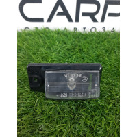 Плафон подсветки номера