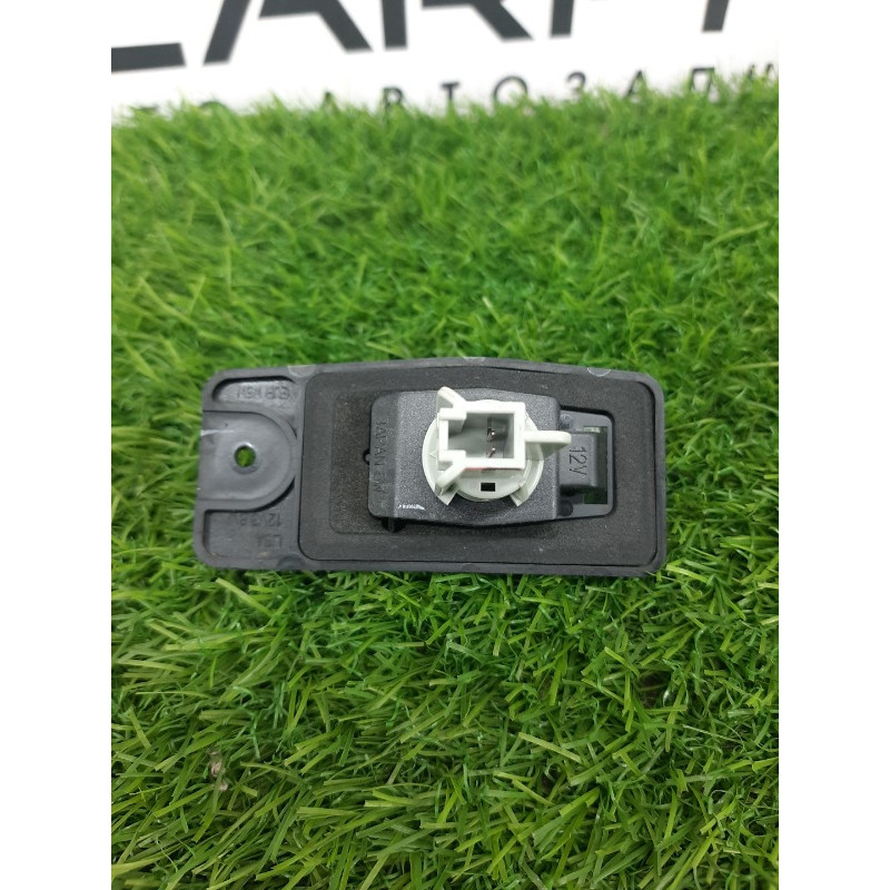 Плафон подсветки номера (оптика) Nissan Rogue T32 2020 2.5 265108991D