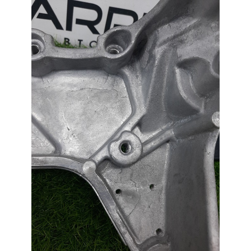 Кронштейн подушки двигателя (кронштейны двигателя) Nissan Rogue T32 2020 2.5 112314BA0B