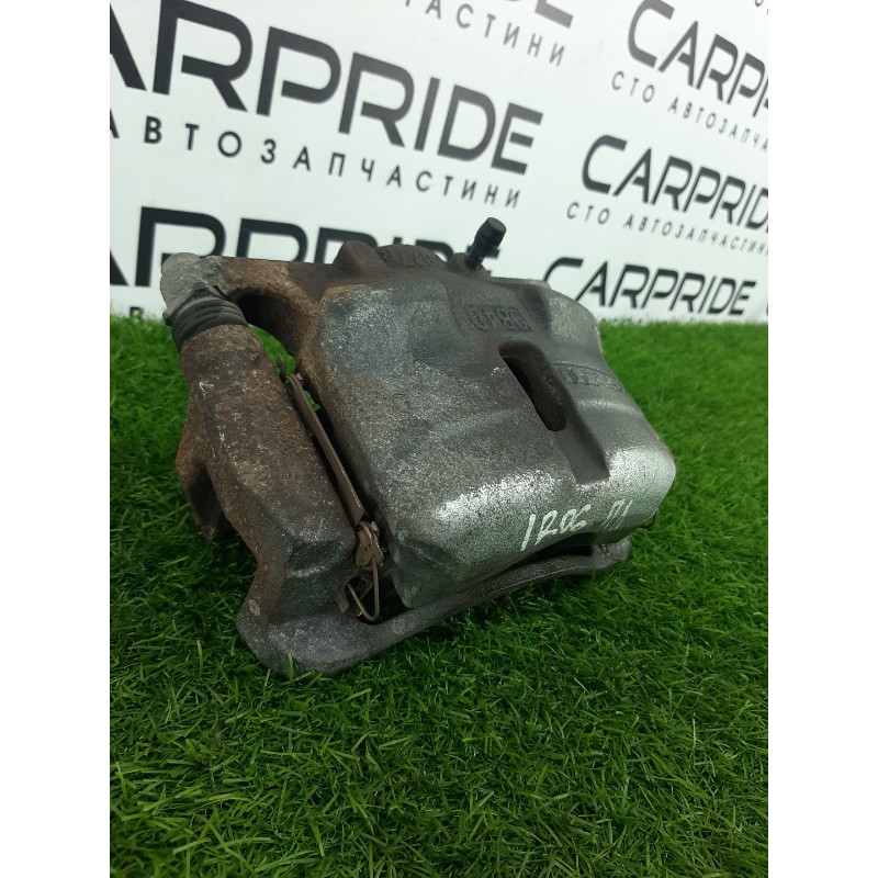 Суппорт тормозной (тормозная система) Nissan Rogue T32 2020 2.5 410114BA0C