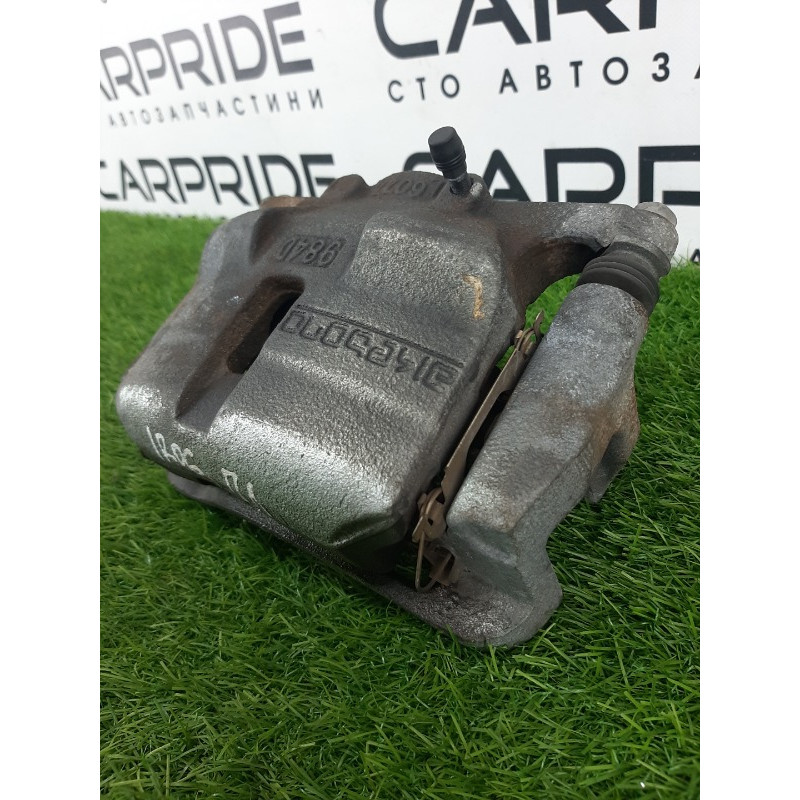 Суппорт тормозной (тормозная система) Nissan Rogue T32 2020 2.5 410114BA0C