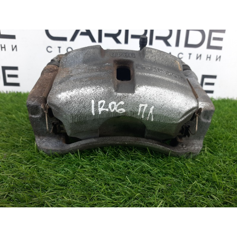 Суппорт тормозной (тормозная система) Nissan Rogue T32 2020 2.5 410114BA0C