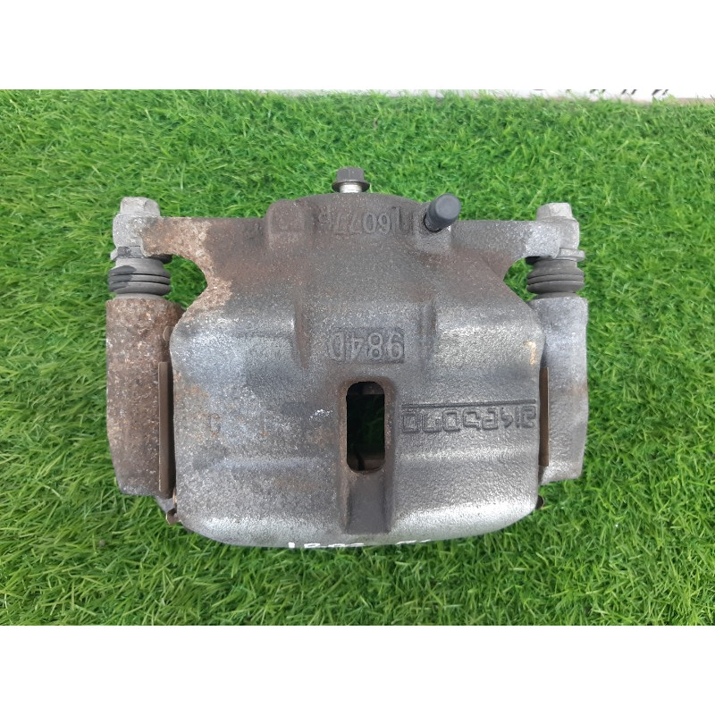 Суппорт тормозной (тормозная система) Nissan Rogue T32 2020 2.5 410114BA0C