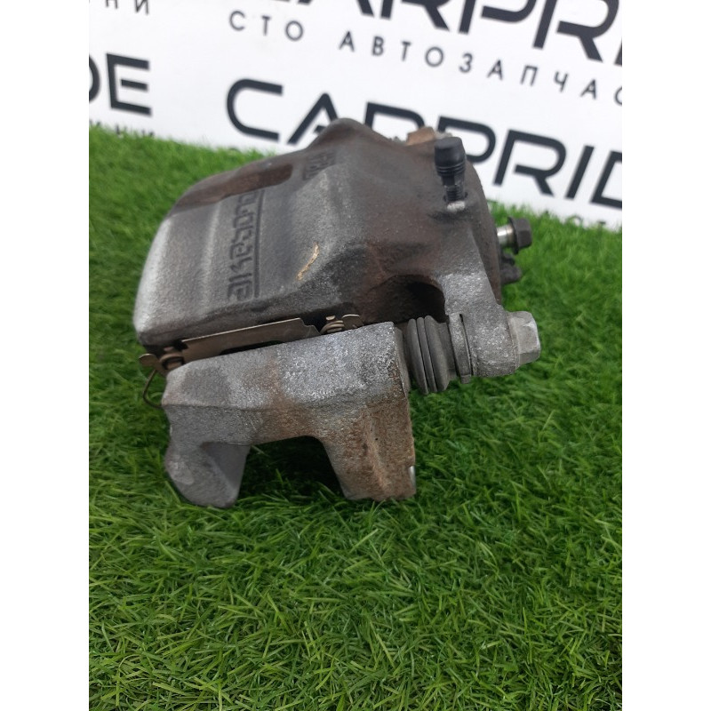 Суппорт тормозной (тормозная система) Nissan Rogue T32 2020 2.5 410114BA0C