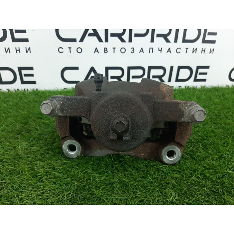 Суппорт тормозной (тормозная система) Nissan Rogue T32 2020 2.5 410114BA0C