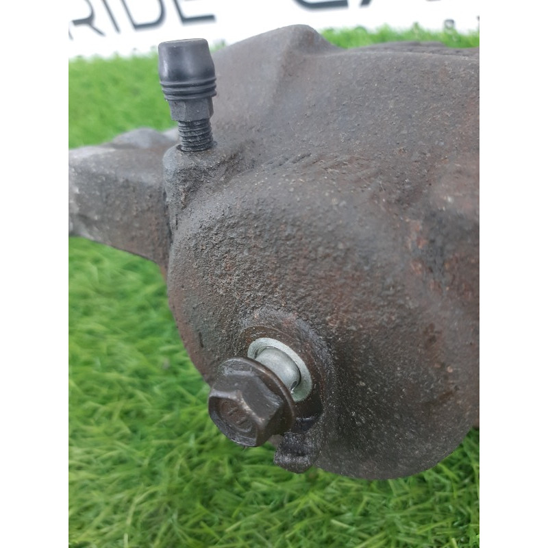 Суппорт тормозной (тормозная система) Nissan Rogue T32 2020 2.5 410114BA0C