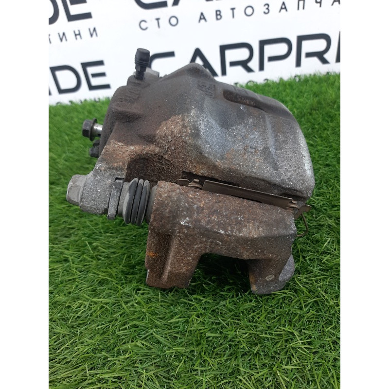 Суппорт тормозной (тормозная система) Nissan Rogue T32 2020 2.5 410114BA0C