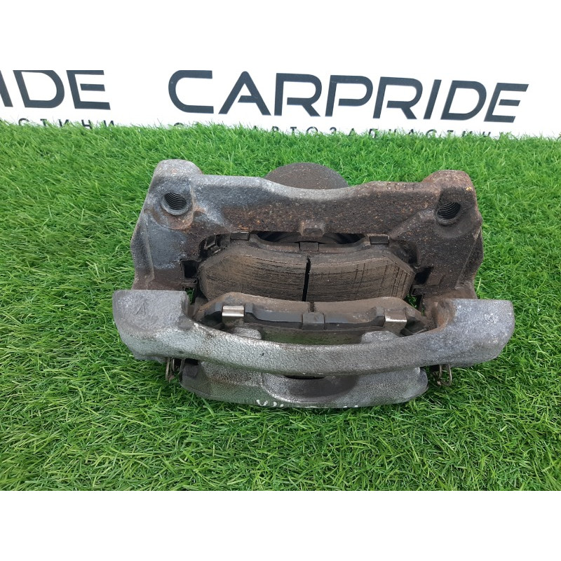 Суппорт тормозной (тормозная система) Nissan Rogue T32 2020 2.5 410114BA0C