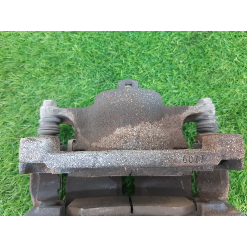 Суппорт тормозной (тормозная система) Nissan Rogue T32 2020 2.5 410114BA0C