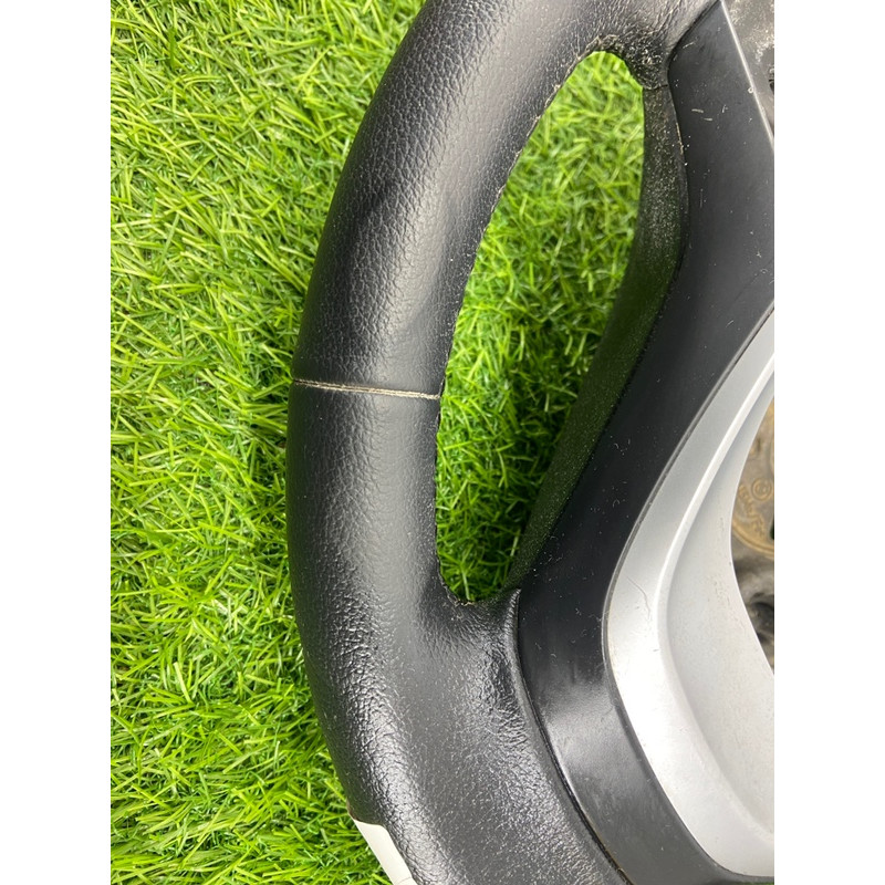 Руль (салон) BMW 3-series F30 32306863342